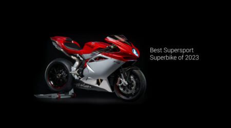 The Best Supersport Superbike Of 2023