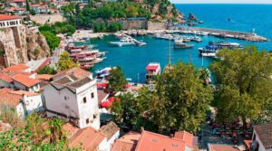 Enchanting Turkey: Where East And West Collide In A Tapestry Of Culture