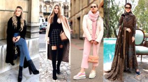 Winter Fashion 2023: Outfits, Style, Trends