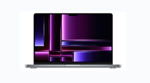 The Macbook Pro (14-Inch, 2023): A Technological Marvel