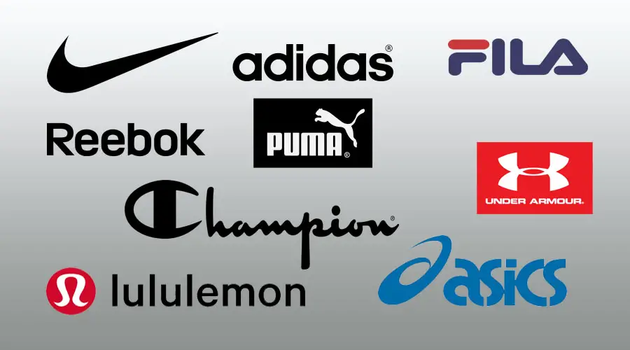The Best Sportswear Brands For Athleisure And Performance