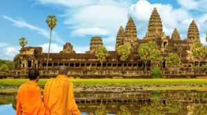 The Enigmatic Lifestyle: Exploring Cambodia, Rich History And Culture