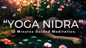 Yoga Nidra - Guided Meditation